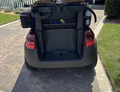 Beautiful well maintained  2009 gas Club Car Precedent – Excellent condition The Villages Florida