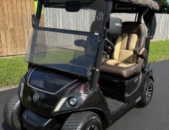 2019 Yamaha QuieTech The Villages Florida
