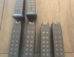 Pistol Mags The Villages Florida