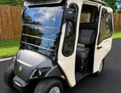 LABOR DAY SALE!!!  2021 Yamaha QuieTech The Villages Florida