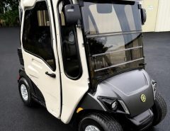 2021 Yamaha QuieTech The Villages Florida