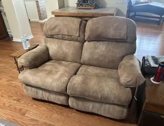 Free recliner liveseat The Villages Florida