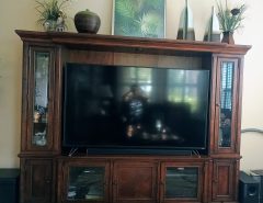 Entertainment Center The Villages Florida
