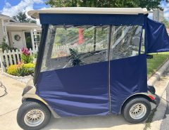 2010 Yamaha Gas The Villages Florida