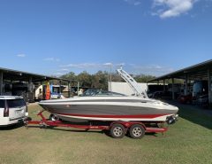 2020 Crownline 235 SS 300 HP fun boat The Villages Florida