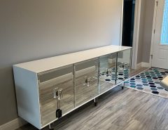 Entryway Table The Villages Florida