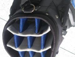Golf bag The Villages Florida