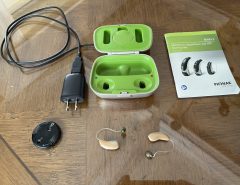 PHONAK AUDEO HEARING AIDS P50-R BLUETOOTH RECHARGEABLE The Villages Florida