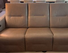 Reclining Sofa & Loveseat by Palliser The Villages Florida