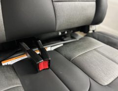 Extra Long Golf Cart Seat Belts The Villages Florida