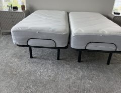 Dreamcloud Premier Hybrid Adjustable Beds The Villages Florida