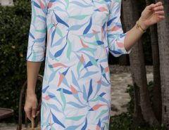 Southern Tide: 2 NEW ladies dresses The Villages Florida