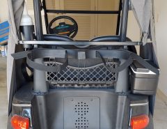 2015 Club Car Precedent Gas EFI The Villages Florida