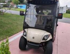 2014 Yamaha EFI The Villages Florida