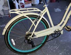 bicycle 26 inch 7 speed cruiser style The Villages Florida