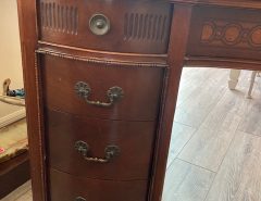 Antique Vanity The Villages Florida