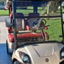 2016 Yamaha Gas The Villages Florida