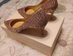 Womens High End Heels 6.5+7 The Villages Florida