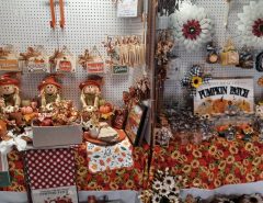 4rth Annual Fall Harvest The Villages Florida