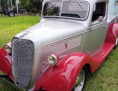 1937′ FORD PICKUP HOT ROD The Villages Florida