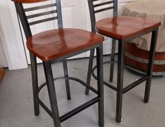 2 Bar stools The Villages Florida