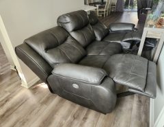 Free Reclining Sofa The Villages Florida