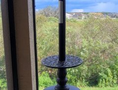 PATIO HEATER The Villages Florida