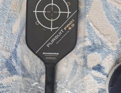 Pickleball Paddles The Villages Florida