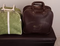 3 bowling bags The Villages Florida