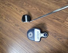 ODYSSEY AI-ONE 24 S PUTTER The Villages Florida