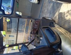 2007 Gas Yamaha Golf Cart The Villages Florida