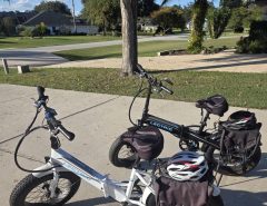 Electric Bikes The Villages Florida
