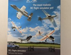 RC Airplane collection The Villages Florida