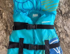 Like New Infant Life Jacket (under 30 Lbs) The Villages Florida