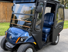 2018 Yamaha QuieTech The Villages Florida