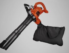 Black and Decker Leaf Blower/Vacuum The Villages Florida