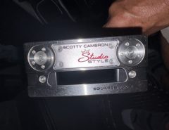New Scotty Cameron Putter The Villages Florida