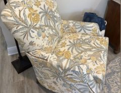Smith Brothers High-End Chair The Villages Florida