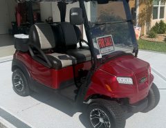 2023 Club Car The Villages Florida
