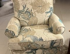 Capri swivel rocker The Villages Florida