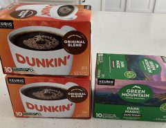 Cofee Pods The Villages Florida