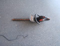 Task Force Hedge Trimmer The Villages Florida
