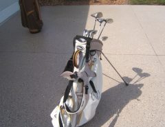 Golf Club Set w/Graphite Shafts The Villages Florida