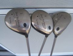 CALLAWAY Great Big Bertha Fairway Wood Set The Villages Florida