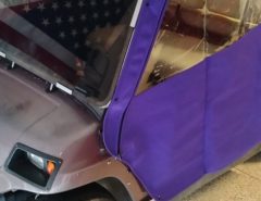 2006 Yamaha Golf Cart The Villages Florida