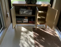 Decorative Credenza The Villages Florida