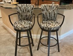 Bar Stools The Villages Florida