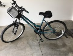 His and hers bicycles The Villages Florida