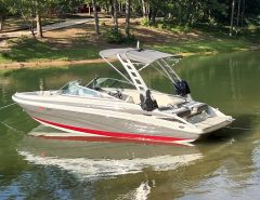 2020 Crownline 235 SS 300 HP fun boat The Villages Florida