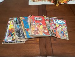 Old Comic Books The Villages Florida
